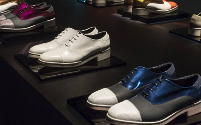 Άνοιξη 2015: Παπούτσια για σένα