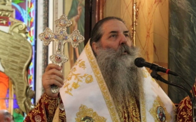 Πειραιώς Σεραφείμ: «Η κτιστή πραγματικότητα δεν προσφέρει αθάνατη ζωή…»