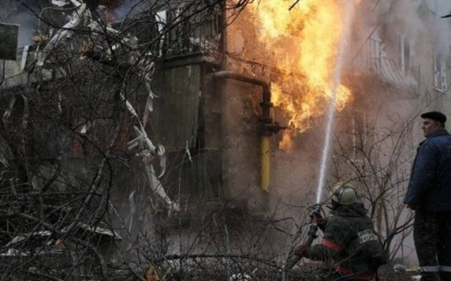 Ουκρανία: Η υπομονή των πολιτών απέναντι στην κυβέρνηση εξαντλείται