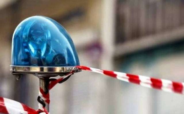 Τηλεφώνημα για βόμβα στο ΚΕΕΛΠΝΟ