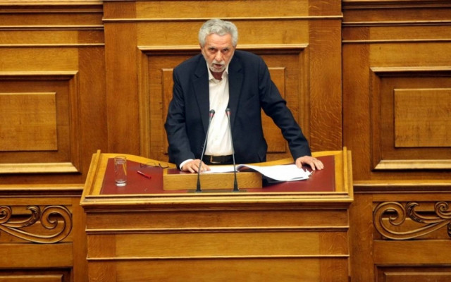 Φορολόγηση χωρίς... αστερίσκους και για τους εφοπλιστές