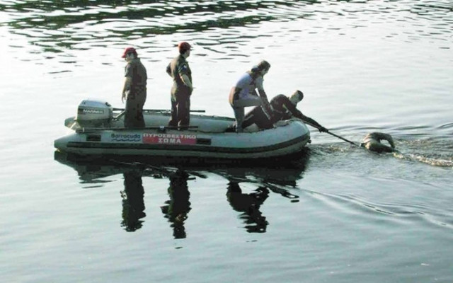 Έβρος: Απεγκλωβίστηκαν με ασφάλεια οι παράτυποι μετανάστες