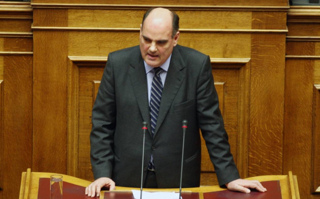 Φορτσάκης: Η διάλυση των πανεπιστημίων προαναγγέλλει τη διάλυση της χώρας