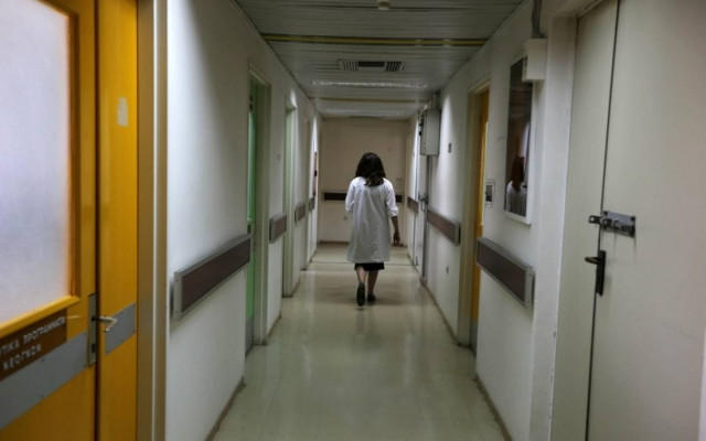 Σε καταγραφή των ελλείψεων στα νοσοκομεία προχωρά η ΟΕΝΓΕ