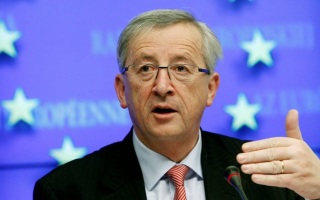 Προκλητικός ο Γιούνκερ – «Συμβουλεύει» την ελληνική κυβέρνηση