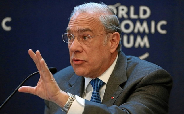 Γκουρία: Καλύτερα ενημερωμένη η ελληνική κυβέρνηση