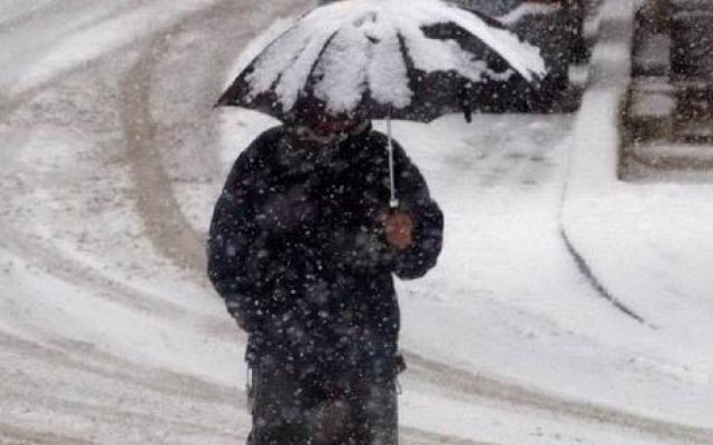 Αττική: Οι θερμαινόμενοι χώροι για την αντιμετώπιση της κακοκαιρίας