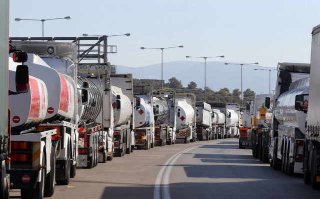 ΠΟΠΕΚ: Υπέρ της πάταξης της παράνομης διακίνησης καυσίμων