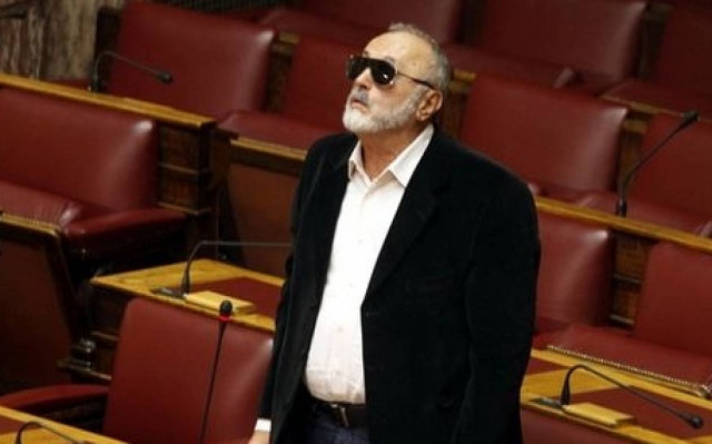 Κουρουμπλής: Να πληρώνουν οι τουρίστες «είσοδο» στα νοσοκομεία