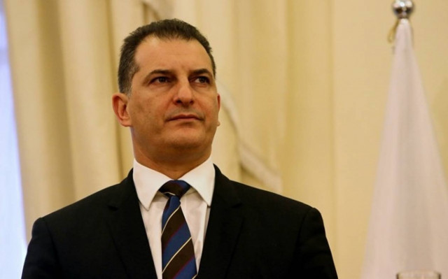 Λακκοτρύπης: €75 εκατ. στην αγορά μέσω διαρθρωτικών ταμείων