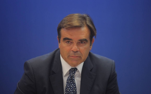Εκπρόσωπος Κομισιόν: Εργαζόμαστε για την εξεύρεση αμοιβαίας λύσης για την Ελλάδα