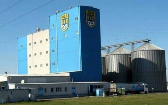 Συμφωνία της Μύλοι Λούλη με την Kenfood