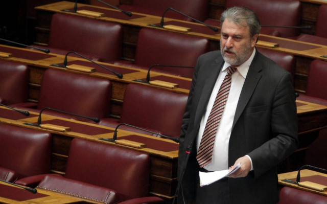 Μαριάς: Παρέμβαση στην Ευρωπαία Διαμεσολαβήτρια σχετικά με τα ελληνικά ομόλογα