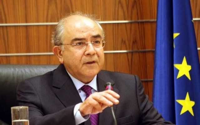 Στη Βουλή λίστα με τους 50 μεγαλύτερους φοροφειλέτες