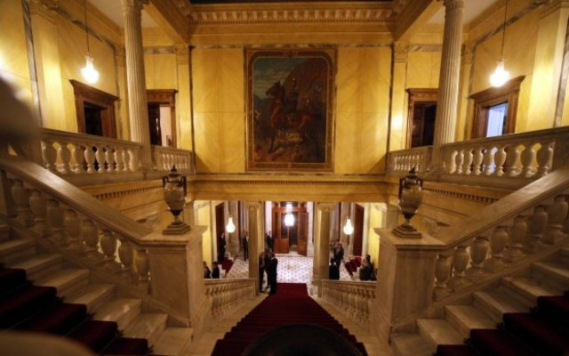 Το Σαββατοκύριακο «κληρώνει» για νέο Πρόεδρο Δημοκρατίας