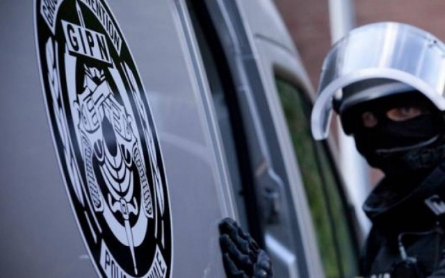 Γαλλία: Πυρά κατά του διευθυντή της αστυνομίας στη Μασσαλία