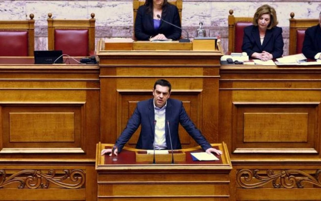 Προγραμματικές δηλώσεις: Τι γράφει ο διεθνής Τύπος