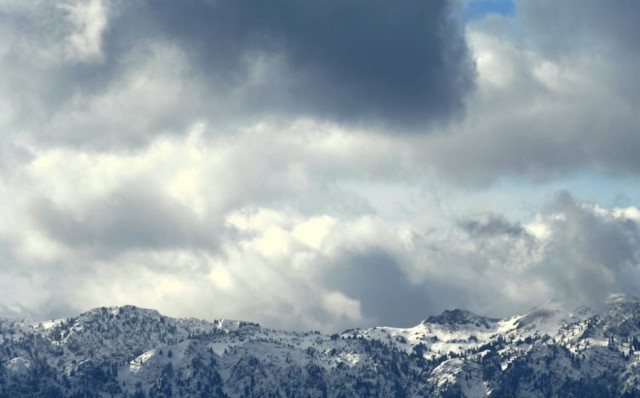 Χαμηλές θερμοκρασίες στη Δυτική και Κεντρική Μακεδονία