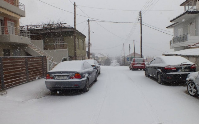 Κακοκαιρία: Μέτρα προστασίας για το κύμα που έρχεται