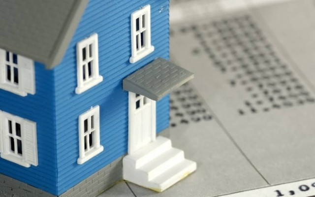 Στα €50 εκ. οι οφειλές για φόρο ακίνητης ιδιοκτησίας