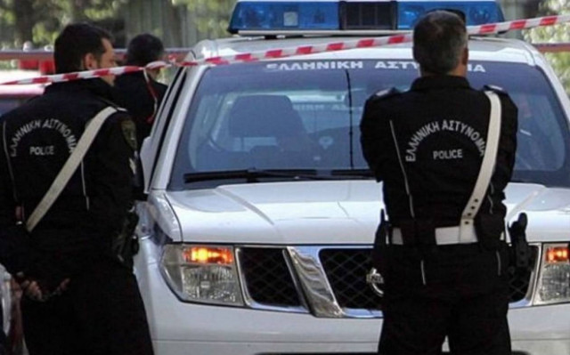 Αταλάντη: Ηλικιωμένη βρέθηκε νεκρή στο σπίτι της