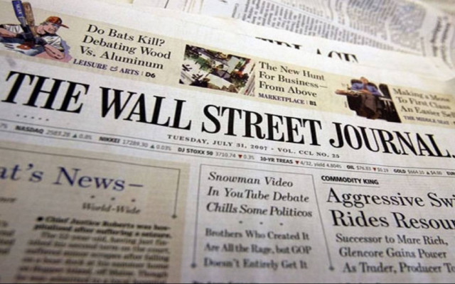 WST-Οι ΗΠΑ ενθαρρύνουν τους Ευρωπαίους να στηρίξουν την Ελλάδα