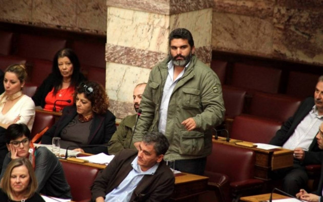 Γ. Σταθάς: Αίτημα στον υπουργό Δικαιοσύνης να επιμείνει στην έκδοση Χριστοφοράκου