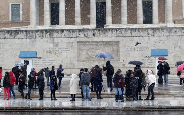 Αρνιακός στο Newsbomb.gr: Από την Πέμπτη βελτιώνεται ο καιρός