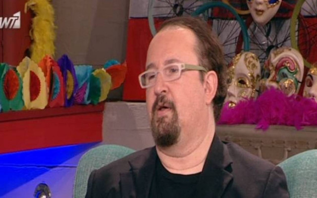 Γιάννης Παπαμιχαήλ: «Έγραψαν ότι είμαι τρελός και ανισόρροπος - Θα τους τσακίσω»