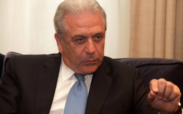 Έρχεται η ώρα του Αβραμόπουλου