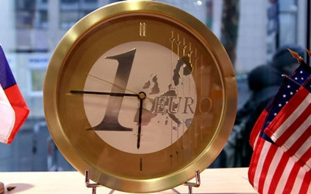 Διαπραγμάτευση: Στώμεν καλώς στο ευρώ, στώμεν μετά φόβου…