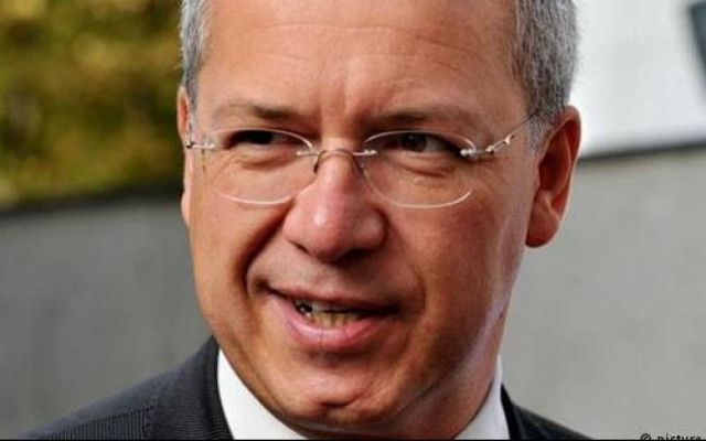 Φέρμπερ: Η Ελλάδα οφείλει να κάνει αυτό που πρέπει