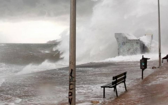 Προβλήματα στην ακτοπλοϊκή σύνδεση Σάμου και Φούρνων