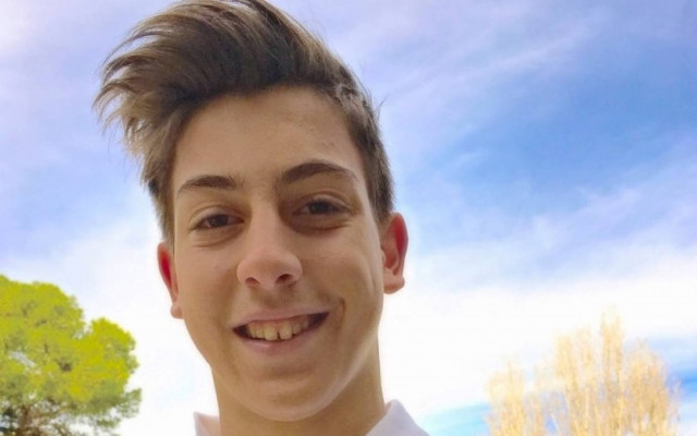 Αγώνες Μοτοσυκλέτας: Ο Νότης Παπαπαύλου στο Ισπανικό Πρωτάθλημα