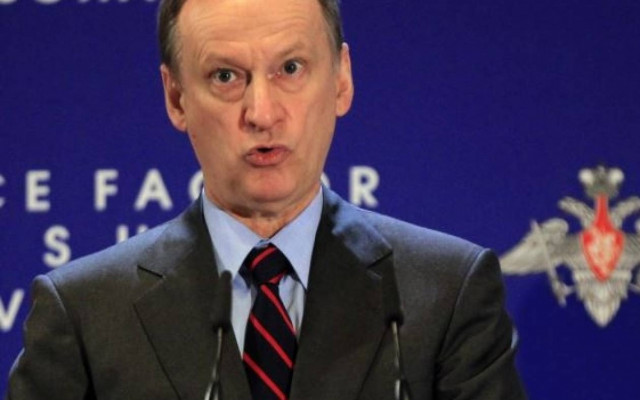 Ρωσία: Στόχος των Αμερικανών ο διαμελισμός της Ρωσίας