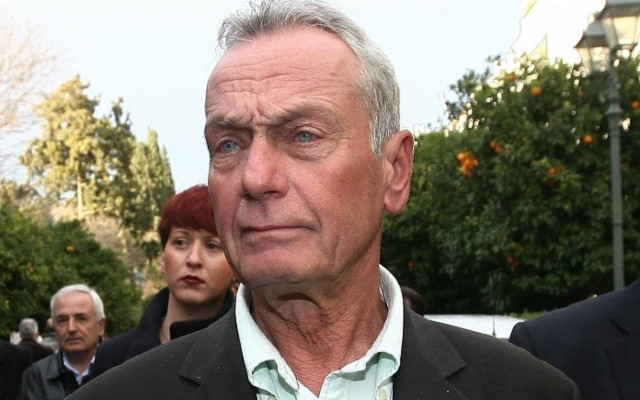 Αρνήθηκε ο Σγουρίδης να πληρωθεί εκτός έδρας