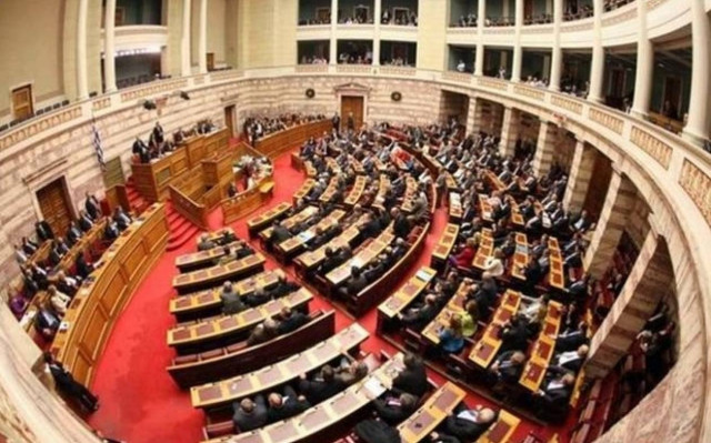 Προγραμματικές δηλώσεις: Τα μέλη της κυβέρνησης που θα τοποθετηθούν