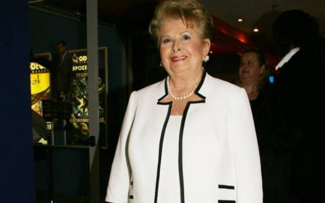 Βέφα Αλεξιάδου: Το μήνυμα στο facebook λίγες ώρες πριν την απώλεια της κόρης της