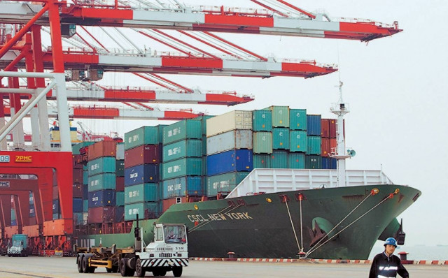 Αυξήθηκαν οι εξαγωγές της Βουλγαρίας στην Ευρώπη