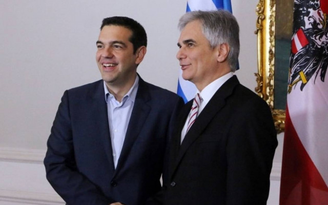 Φάιμαν: Τα χρήματα στην Ελλάδα να φθάσουν και στους ανθρώπους…