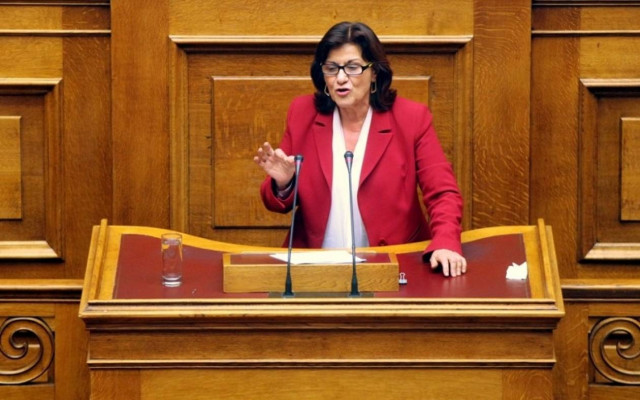 Φωτίου: Δωρεάν ρεύμα για 300.000 νοικοκυριά - Σπίτια για 30.000 άστεγους!