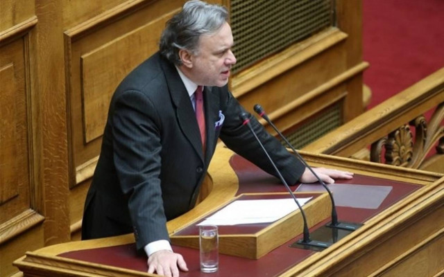 Κατρούγκαλος: Θα αποκατασταθούν οι αδικίες στο δημόσιο