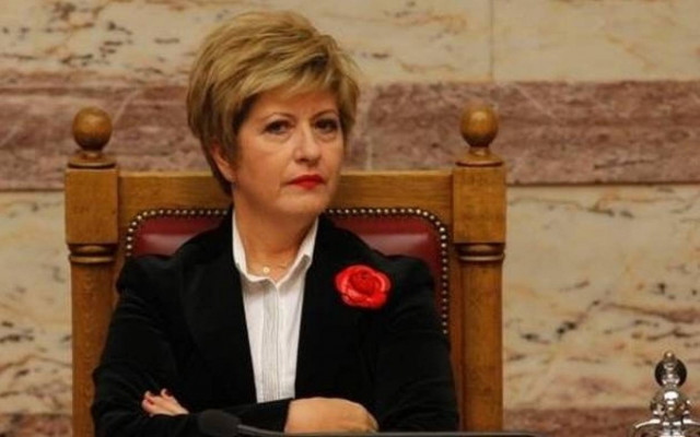 Τσαρουχά: Όσοι επενδύουν στην καταστροφολογία θα τεθούν ολοκληρωτικά στο περιθώριο