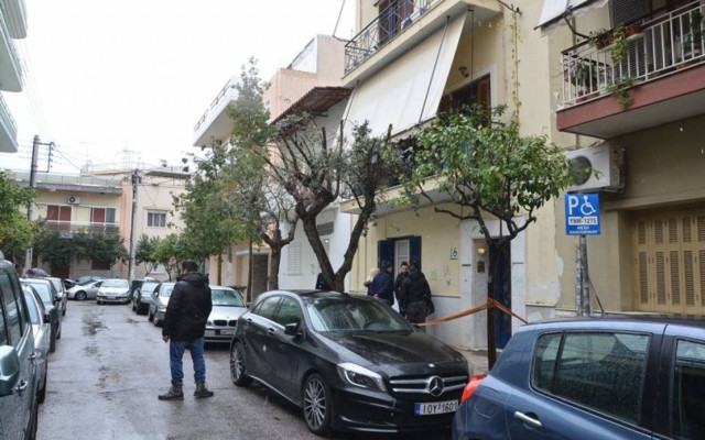 Διπλό έγκλημα στον Κορυδαλλό