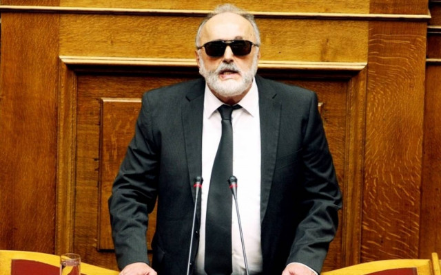 Κουρουμπλής: Κάλεσε Βενιζέλο-Σαμαρά να στηρίξουν την εθνική προσπάθεια στο Eurogroup