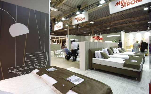 Επιτυχής η παρουσία Μedia Strom στην 10η Horeca