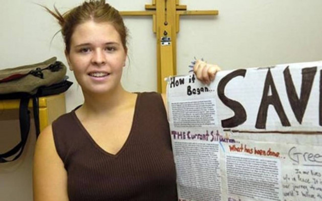 Επιβεβαιώθηκε και από τον Ομπάμα ο θάνατος της Αμερικανίδας ομήρου