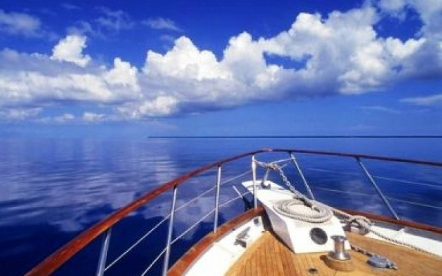 Oκτώ προτάσεις του ΕΒΕΠ για την τόνωση της κρουαζιέρας