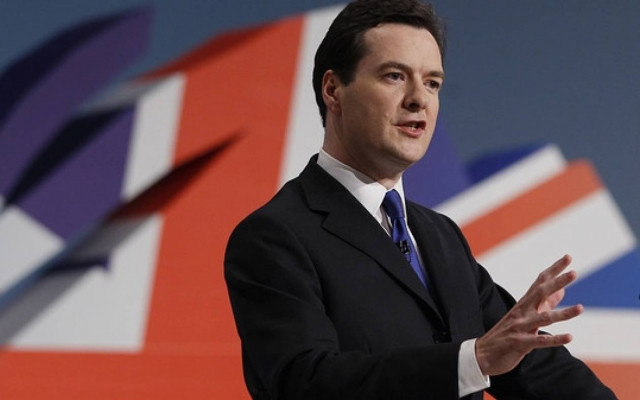 Όσμπορν: Απειλή για την παγκόσμια οικονομία ένα Grexit