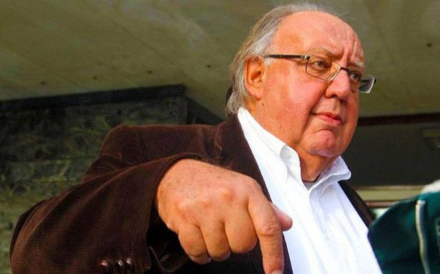 Προκαλεί (ξανά) ο Πάγκαλος-Αποκαλεί τον Βαρουφάκη «άθλιο υποκείμενο»